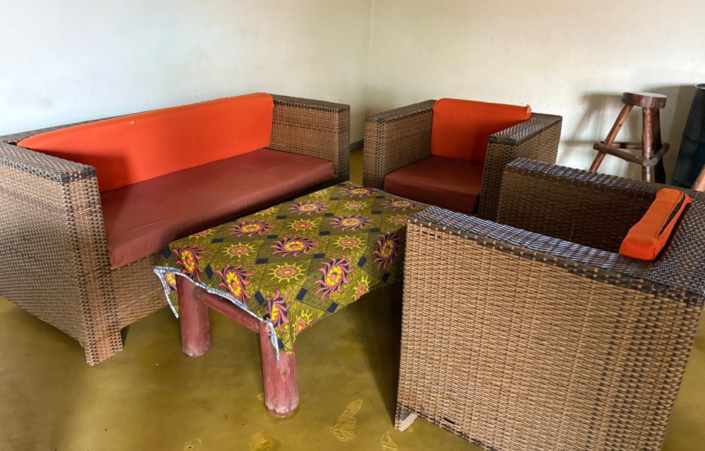 Wildwest Guest House About Gallery 2